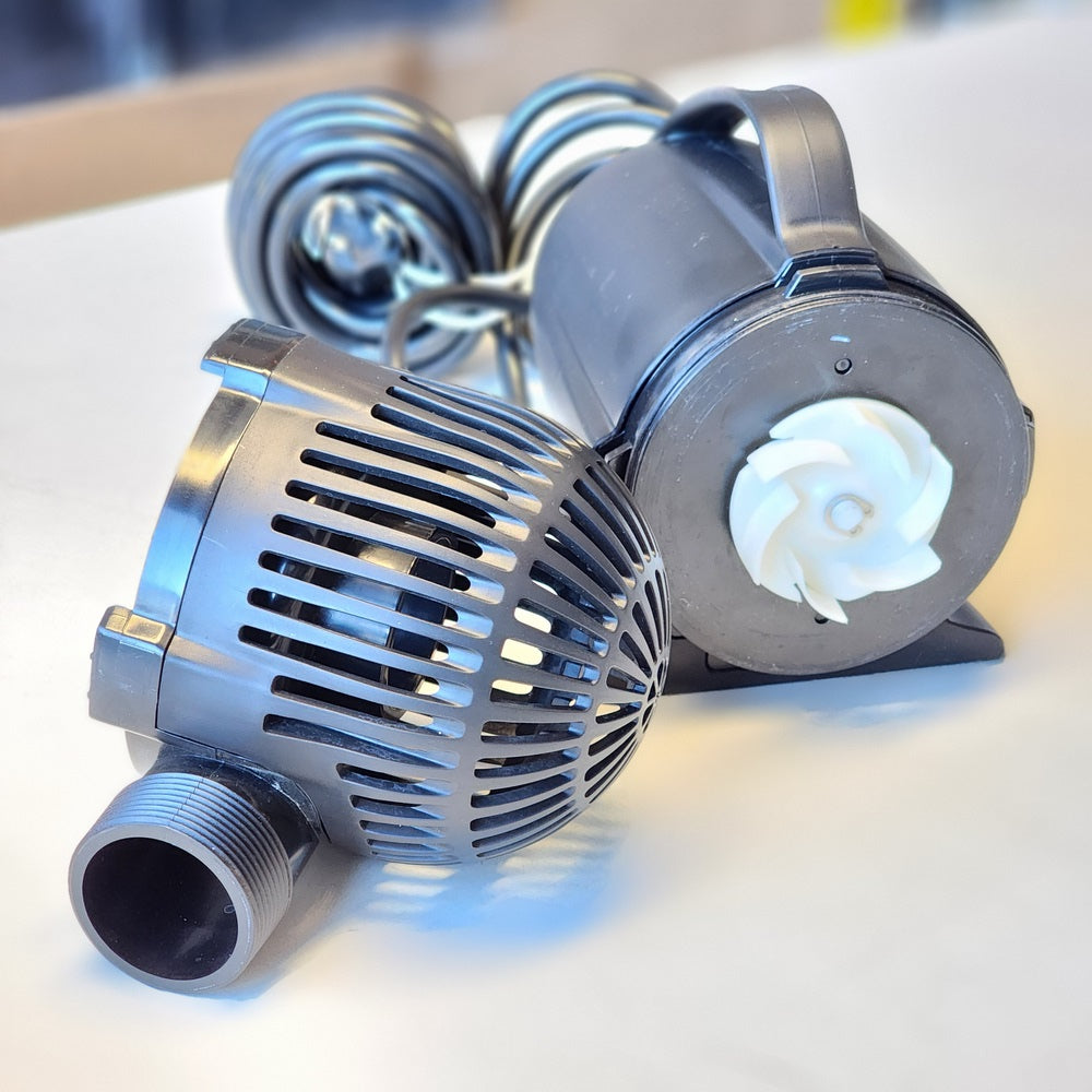 Total Pond Waterfall Pump 3600 GPH Total Pond Waterfall Pump 3600 GPH